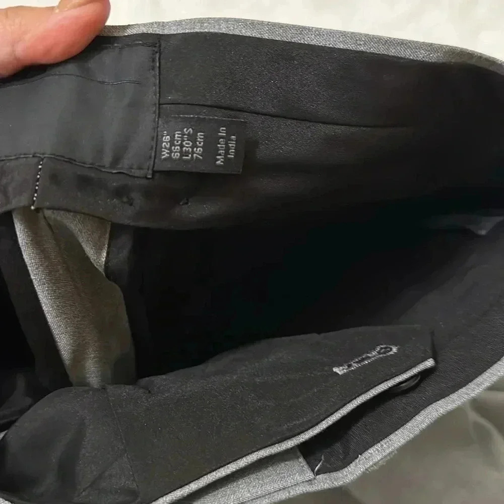 ASOS - Picture 3 of 4